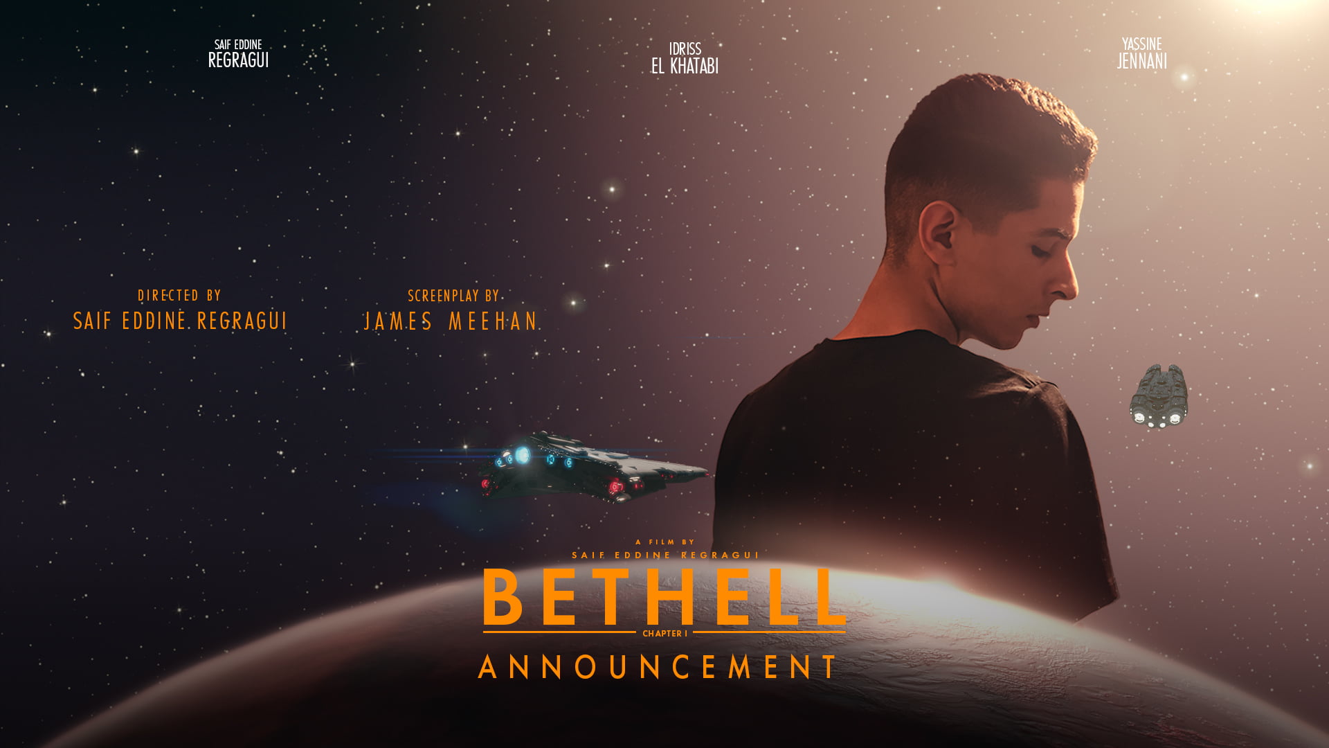 Bethell Trailer