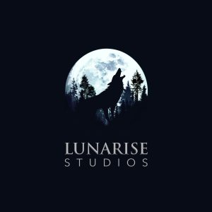 Lunarise Studios LOGO